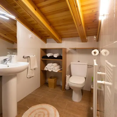Casa Maria Jesus Guest House Mosqueruela Exterior photo