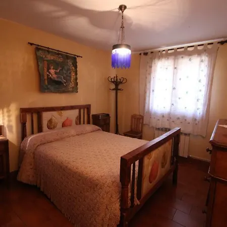Casa Maria Jesus Guest House Mosqueruela Exterior photo