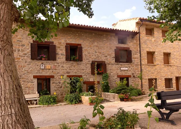 Casa Maria Jesus