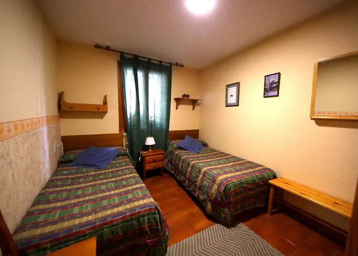 Casa Maria Jesus