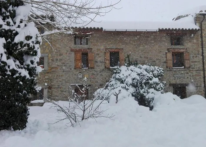 Casa Maria Jesus