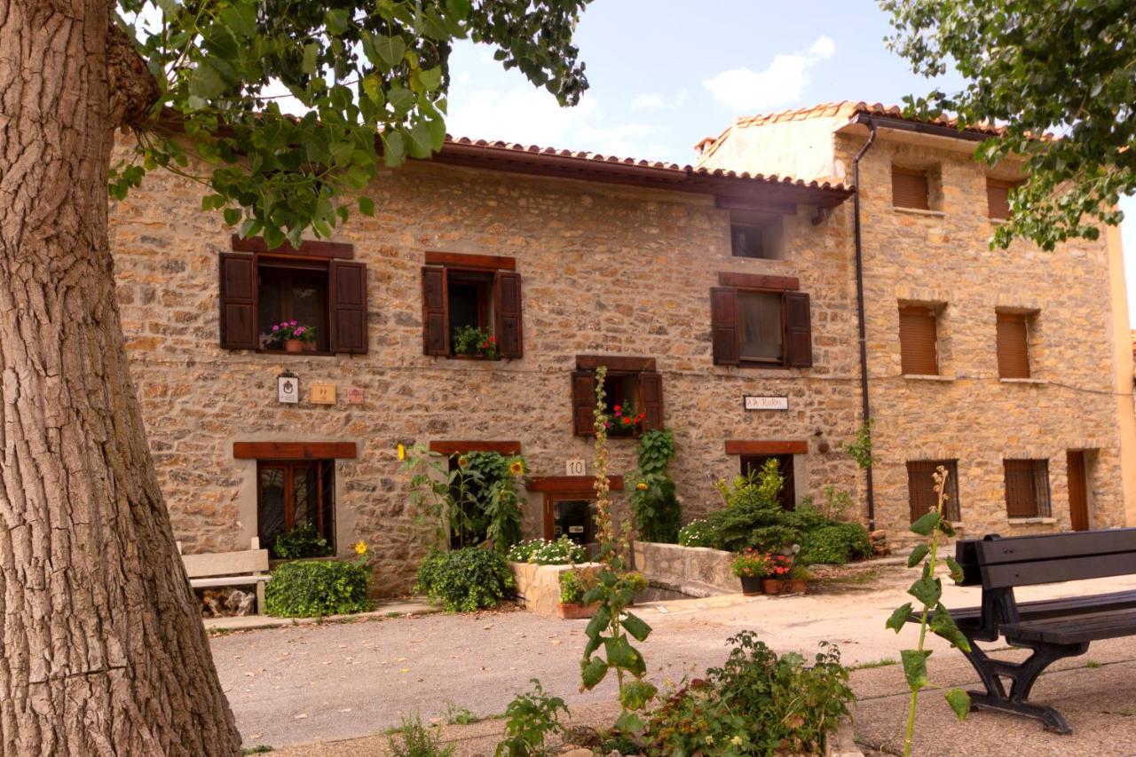 Casa Maria Jesus Country house