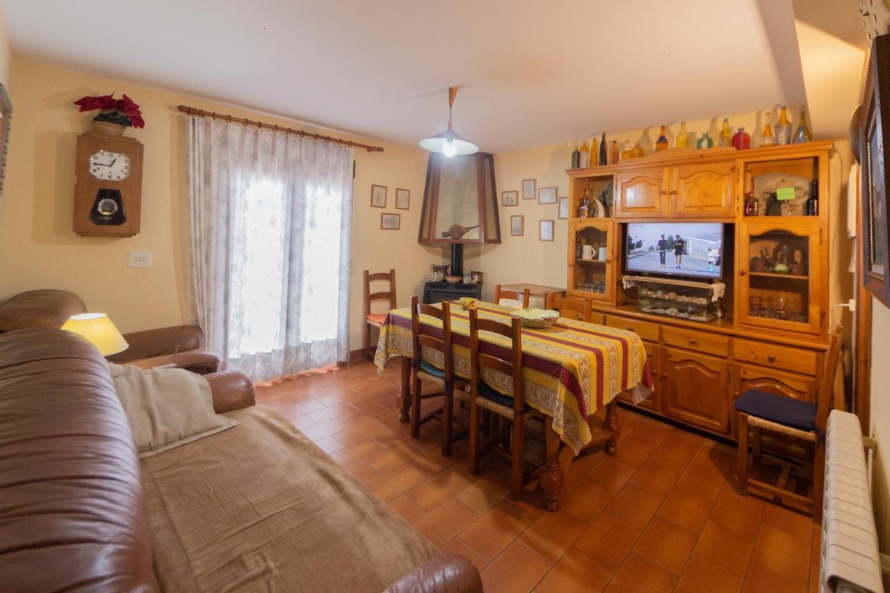 Country house Casa Maria Jesus