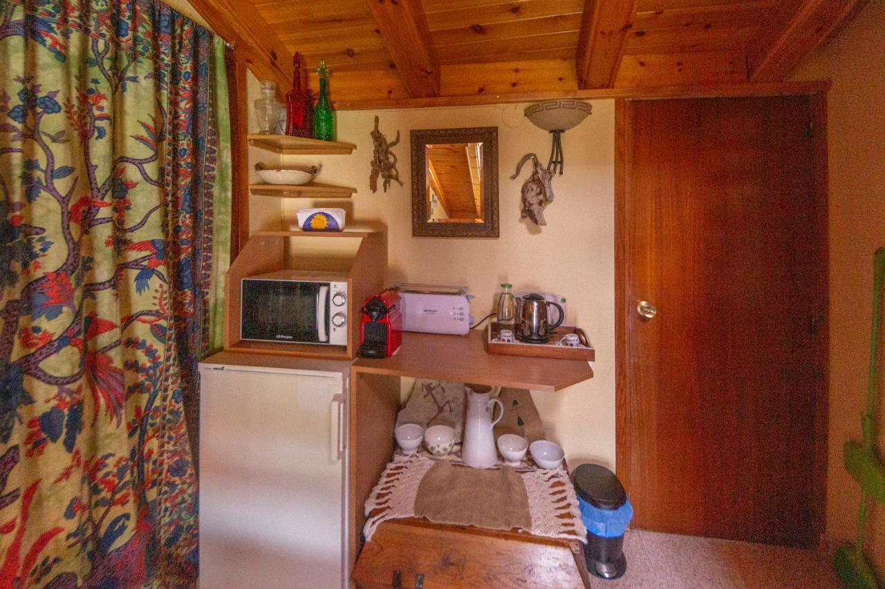 Casa Maria Jesus Country house