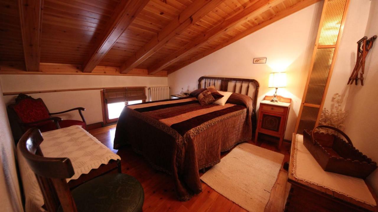 Casa Maria Jesus Country house Mosqueruela